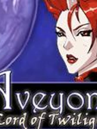 Aveyond: Lord of Twilight