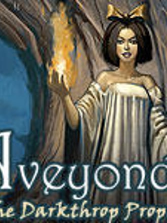 Aveyond: The Darkthrop Prophecy