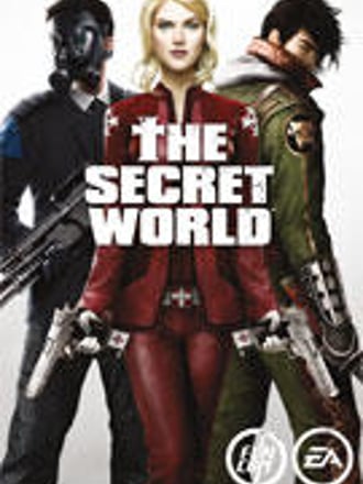 The Secret World