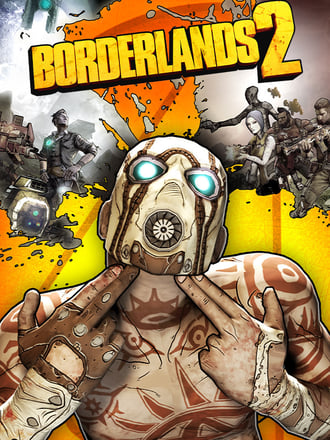 Borderlands 2