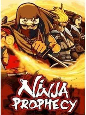 Ninja Prophecy