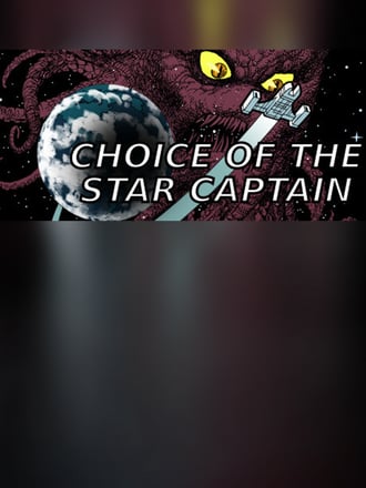 Choice of the Star Captain