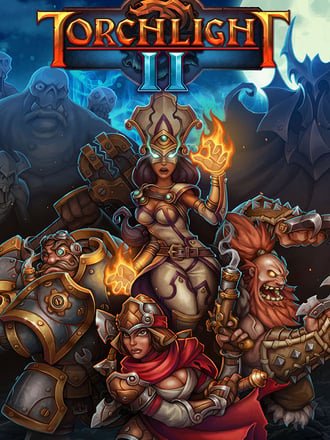 Torchlight II