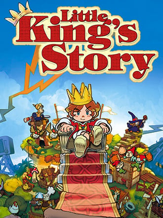Little King's Story