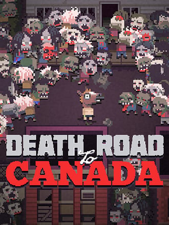 Death Road to Canada