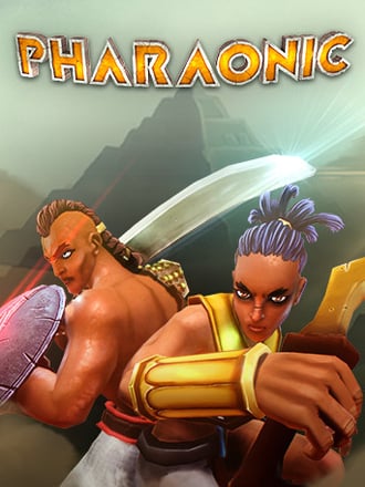 Pharaonic