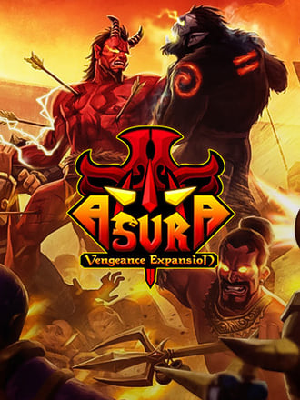 Asura: Vengeance Edition