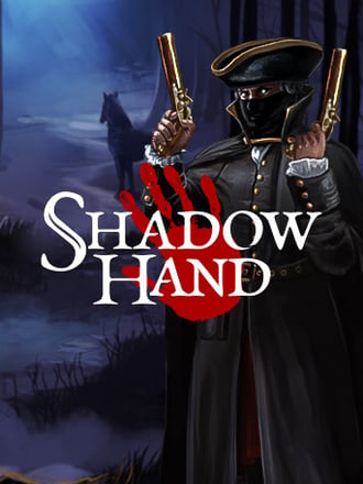 Shadowhand