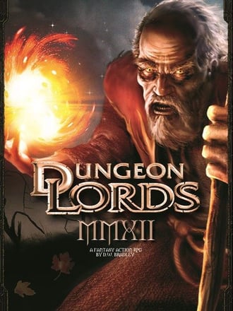 Dungeon Lords MMXII
