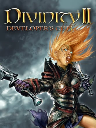 Divinity II: Developer's Cut