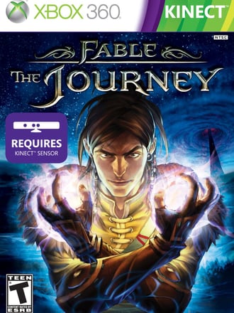 Fable: The Journey