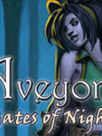 Aveyond: Gates of Night