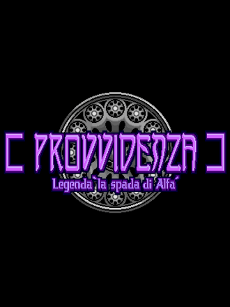 Provvidenza: Legenda la Spada di Alfa