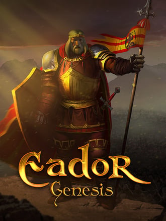 Eador: Genesis