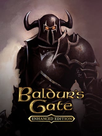Baldur's Gate: Enhanced Edition