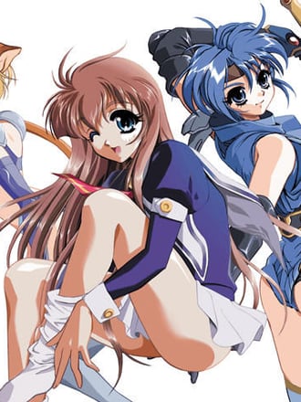 Desert Time: Mugen no Meikyū
