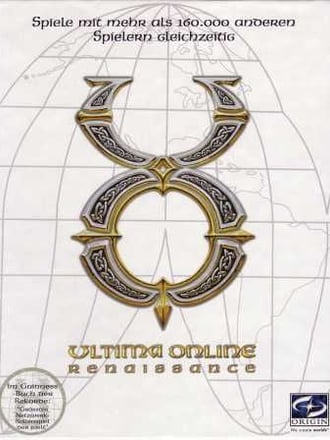 Ultima Online: Renaissance