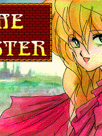 Slime Master