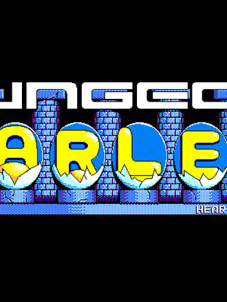 Dungeon Harlem
