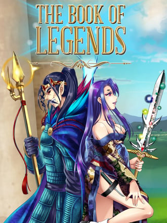 The Book of Legends