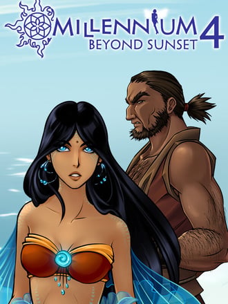 Millennium 4: Beyond Sunset
