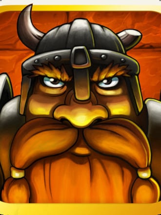 Dwarf Quest
