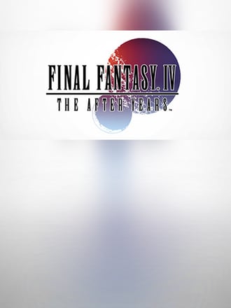 Final Fantasy IV: The After Years