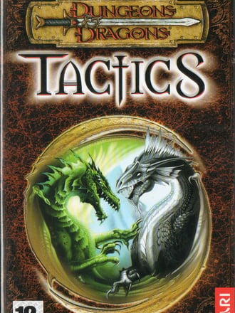 Dungeons & Dragons Tactics
