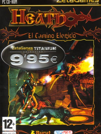 Heath: The Unchosen Path