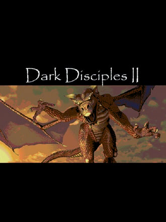 Dark Disciples 2