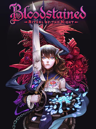Bloodstained: Ritual of the Night