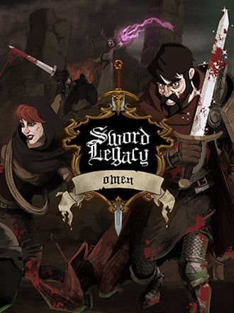 Sword Legacy Omen
