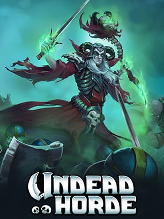 Undead Horde