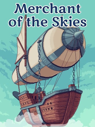 Merchant of the Skies