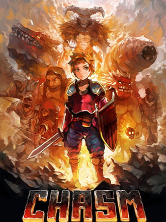 Chasm