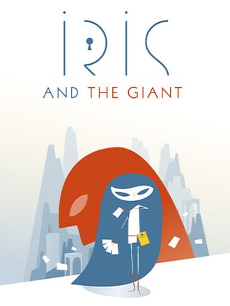 Iris and the Giant