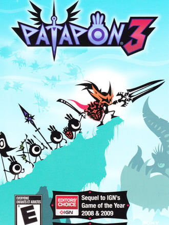 Patapon 3
