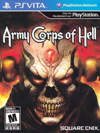 Army Corps of Hell