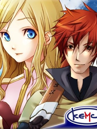 Symphony of Eternity