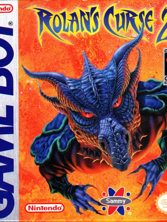Rolan's Curse 2