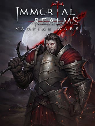 Immortal Realms: Vampire Wars