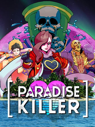 Paradise Killer