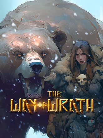 The Way of Wrath