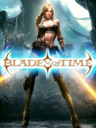 Blades of Time
