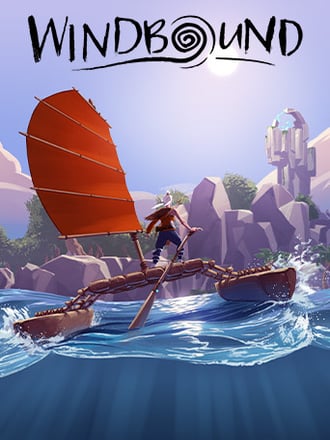 Windbound