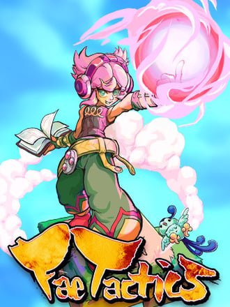 Fae Tactics
