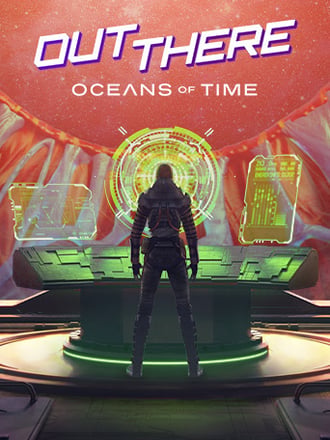 Out There: Oceans of Time