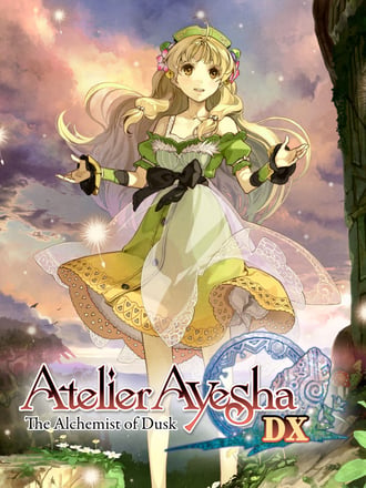 Atelier Ayesha: The Alchemist of Dusk