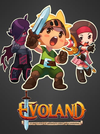 Evoland