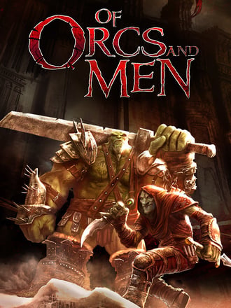 Of Orcs and Men